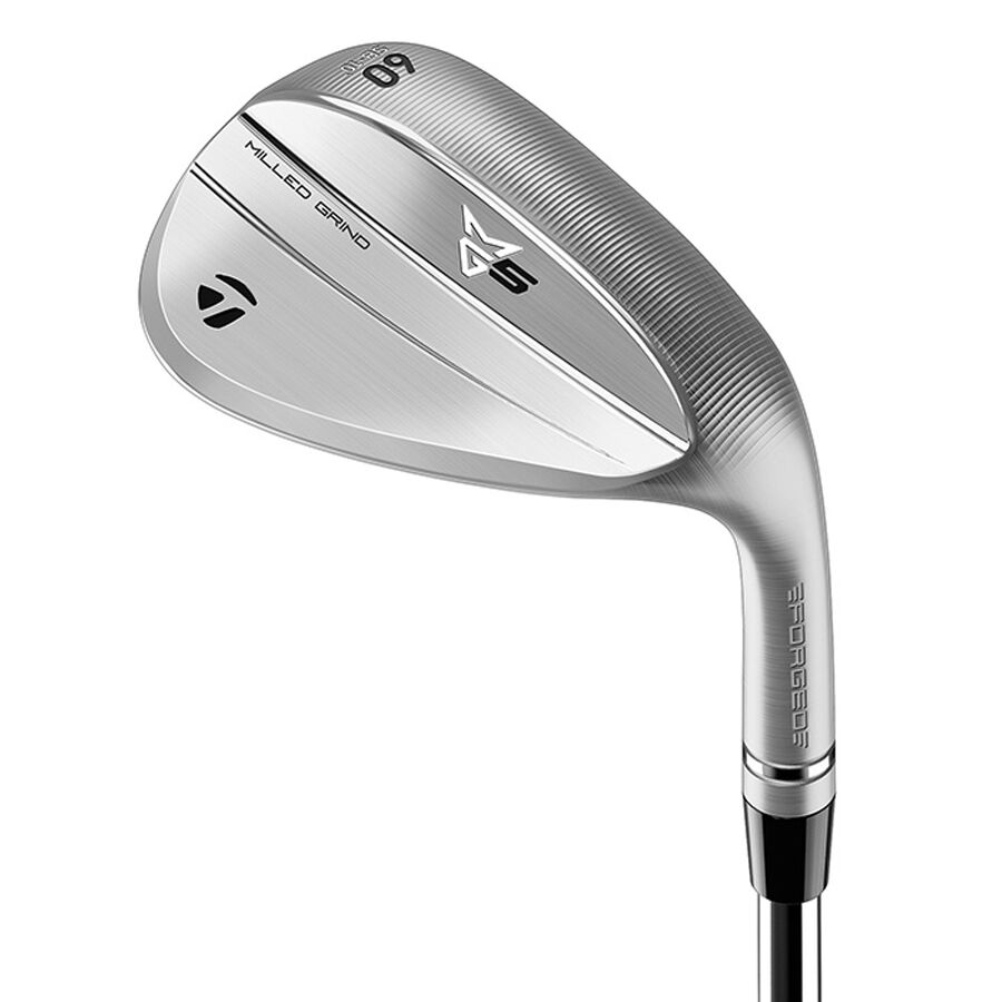 TaylorMade MG5 Wedge公式製品写真