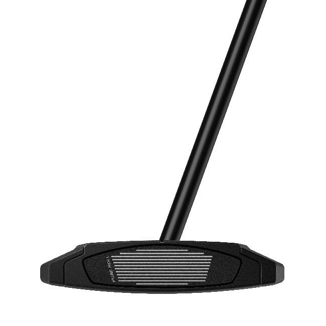 TaylorMade Spider ZT MAX パター公式製品写真